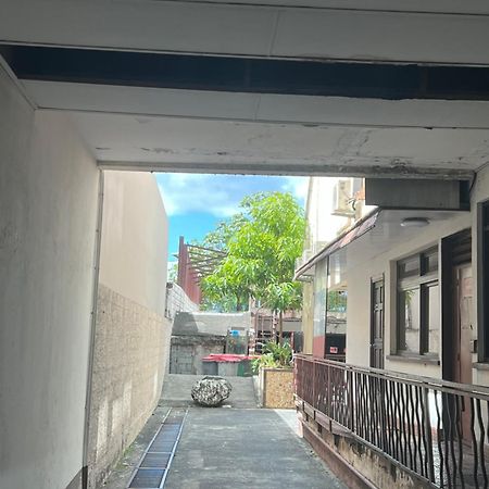 Apartament Fare Manoa Papeete  Zewnętrze zdjęcie
