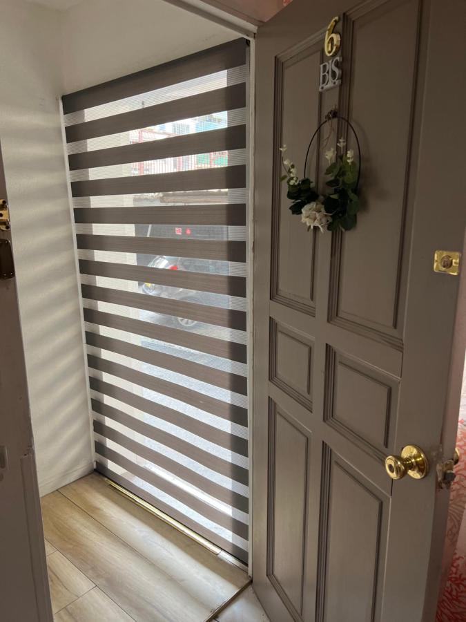 Apartament Fare Manoa Papeete  Zewnętrze zdjęcie