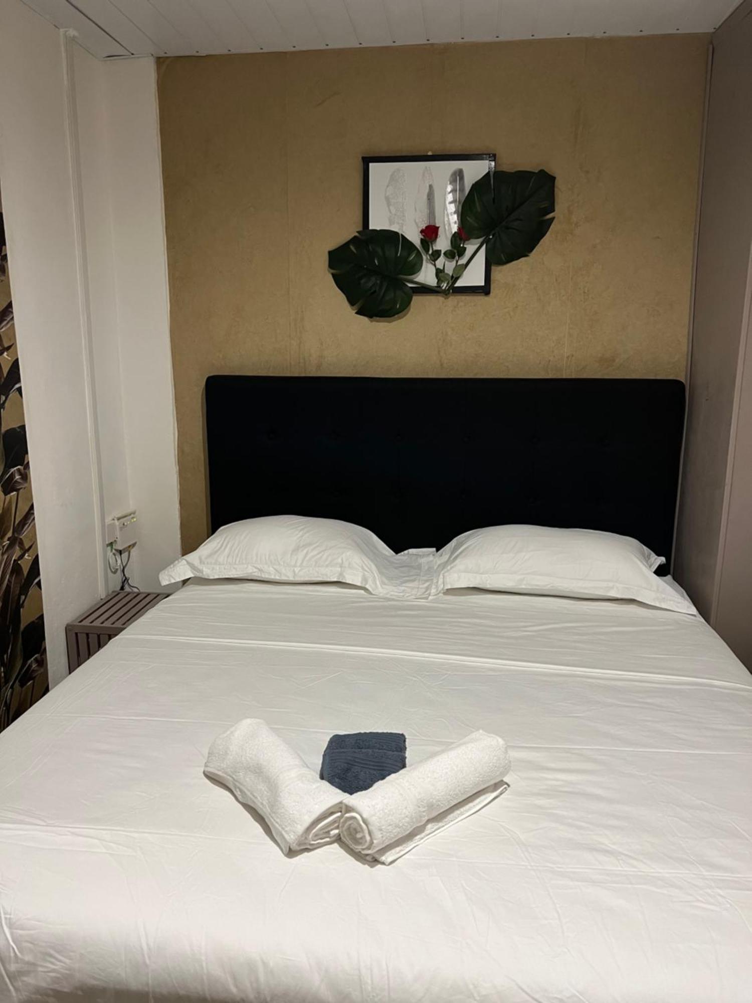 Apartament Fare Manoa Papeete  Zewnętrze zdjęcie