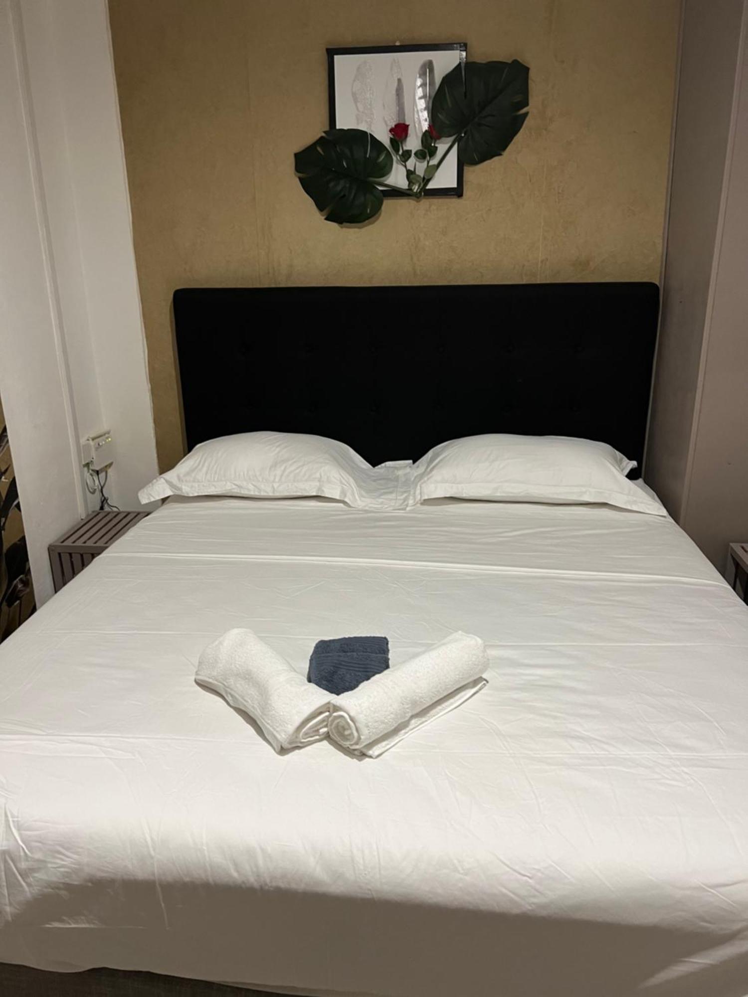 Apartament Fare Manoa Papeete  Zewnętrze zdjęcie