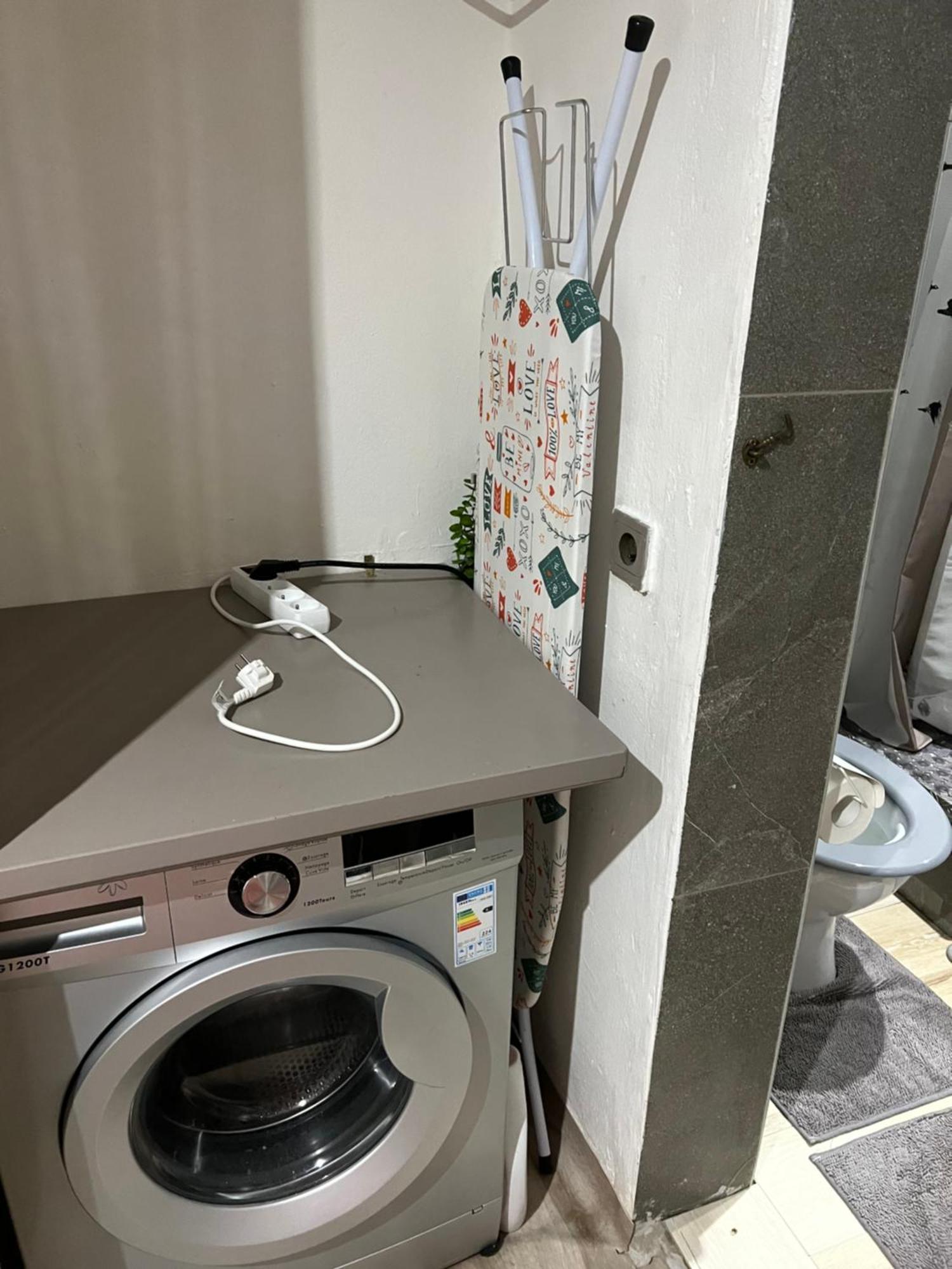 Apartament Fare Manoa Papeete  Zewnętrze zdjęcie