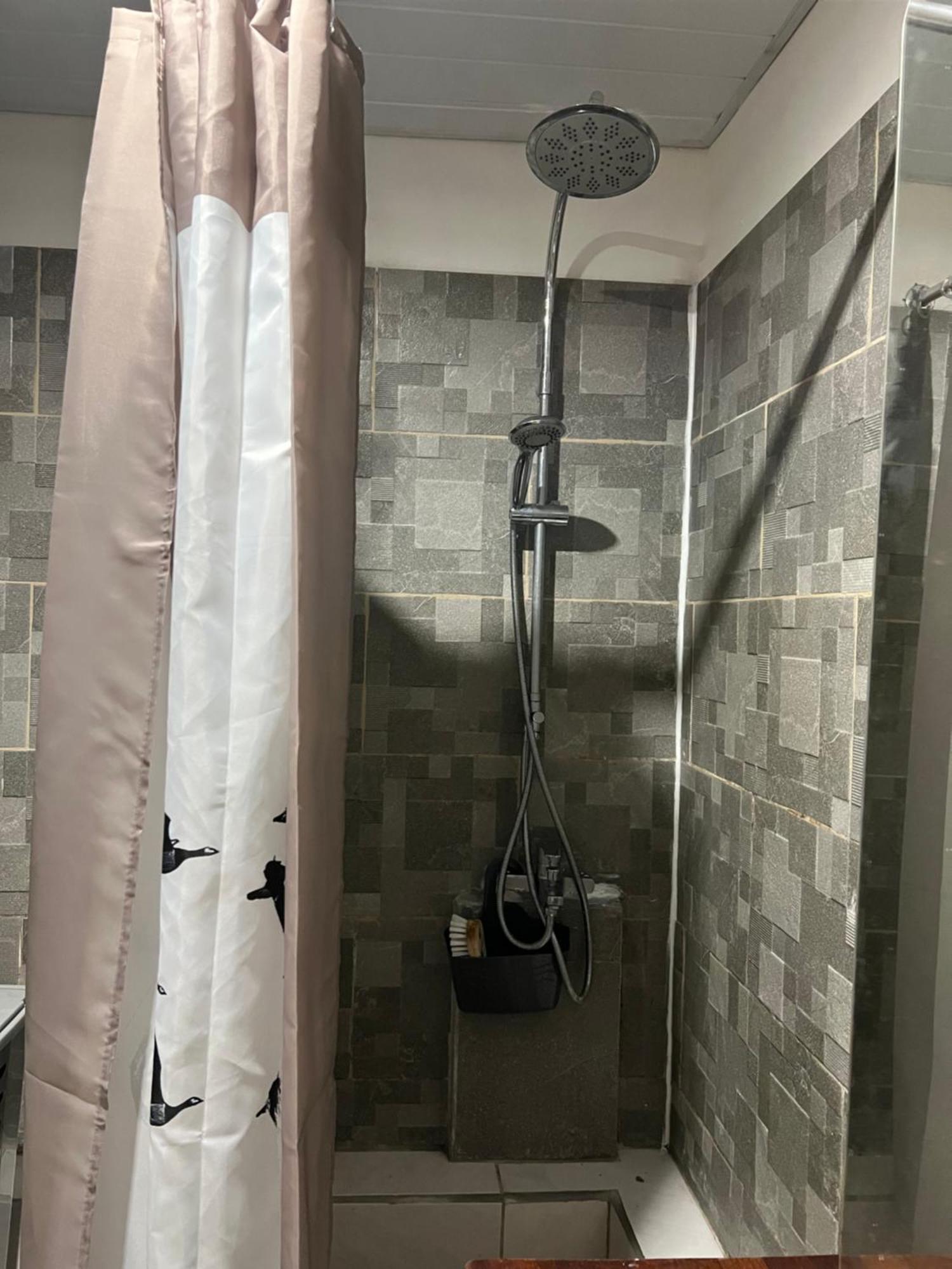Apartament Fare Manoa Papeete  Zewnętrze zdjęcie