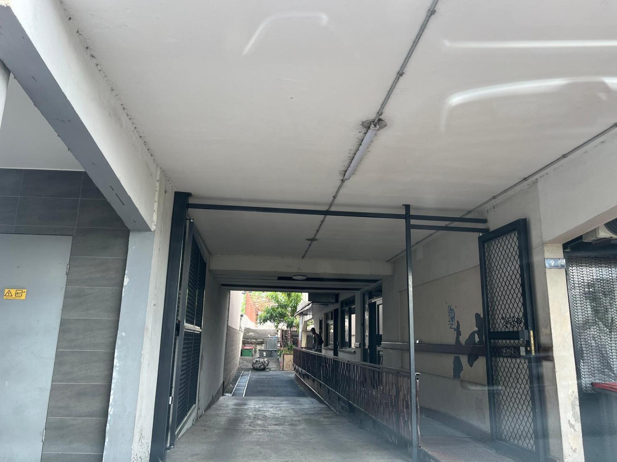 Apartament Fare Manoa Papeete  Zewnętrze zdjęcie